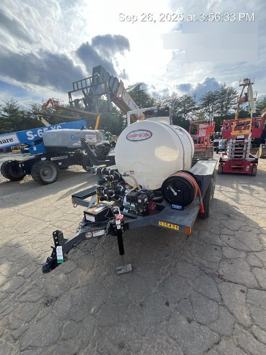 2023 SIMPSON SWT-52517