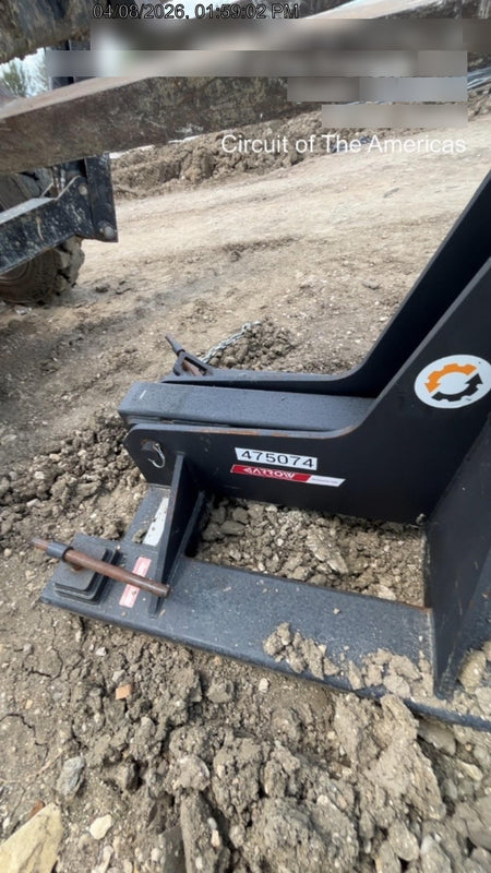 2025 ARROW MATERIAL HANDLING 1001551