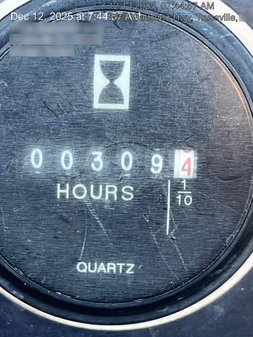 2018 GENIE Z-30/20 N