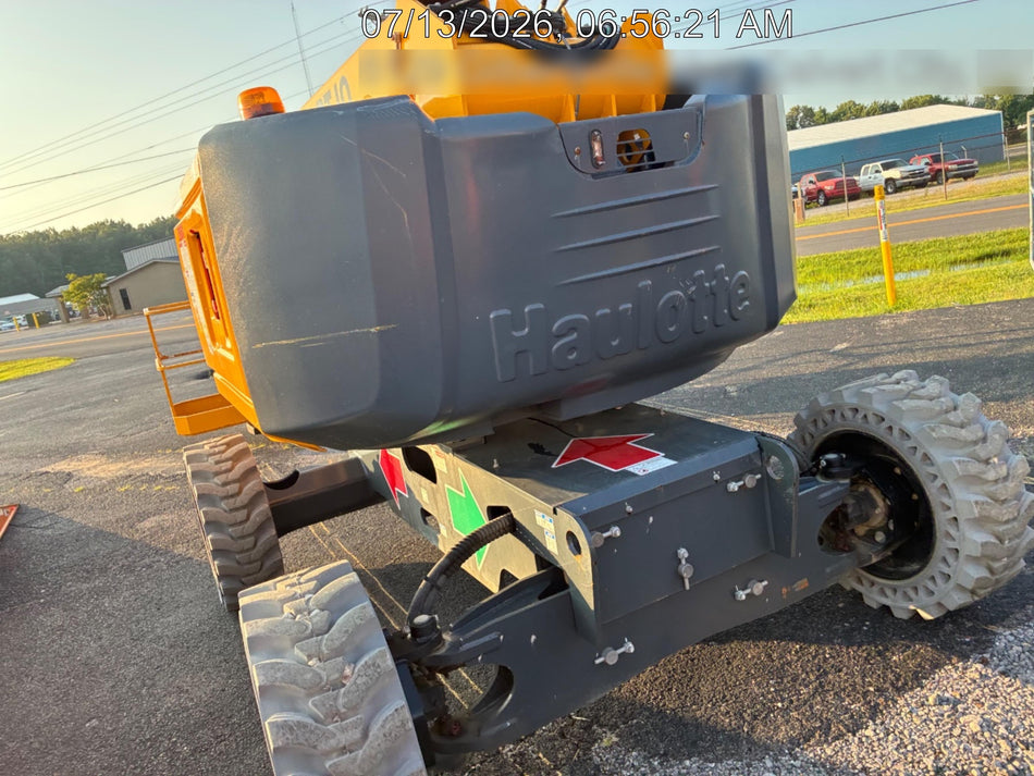 2023 HAULOTTE HA46RTJO