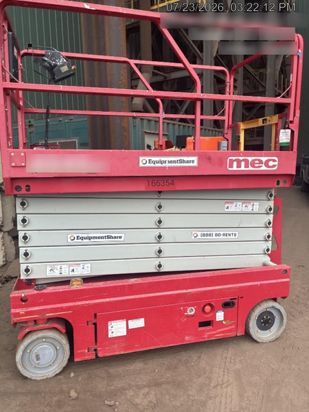 2021 MEC 4046SE