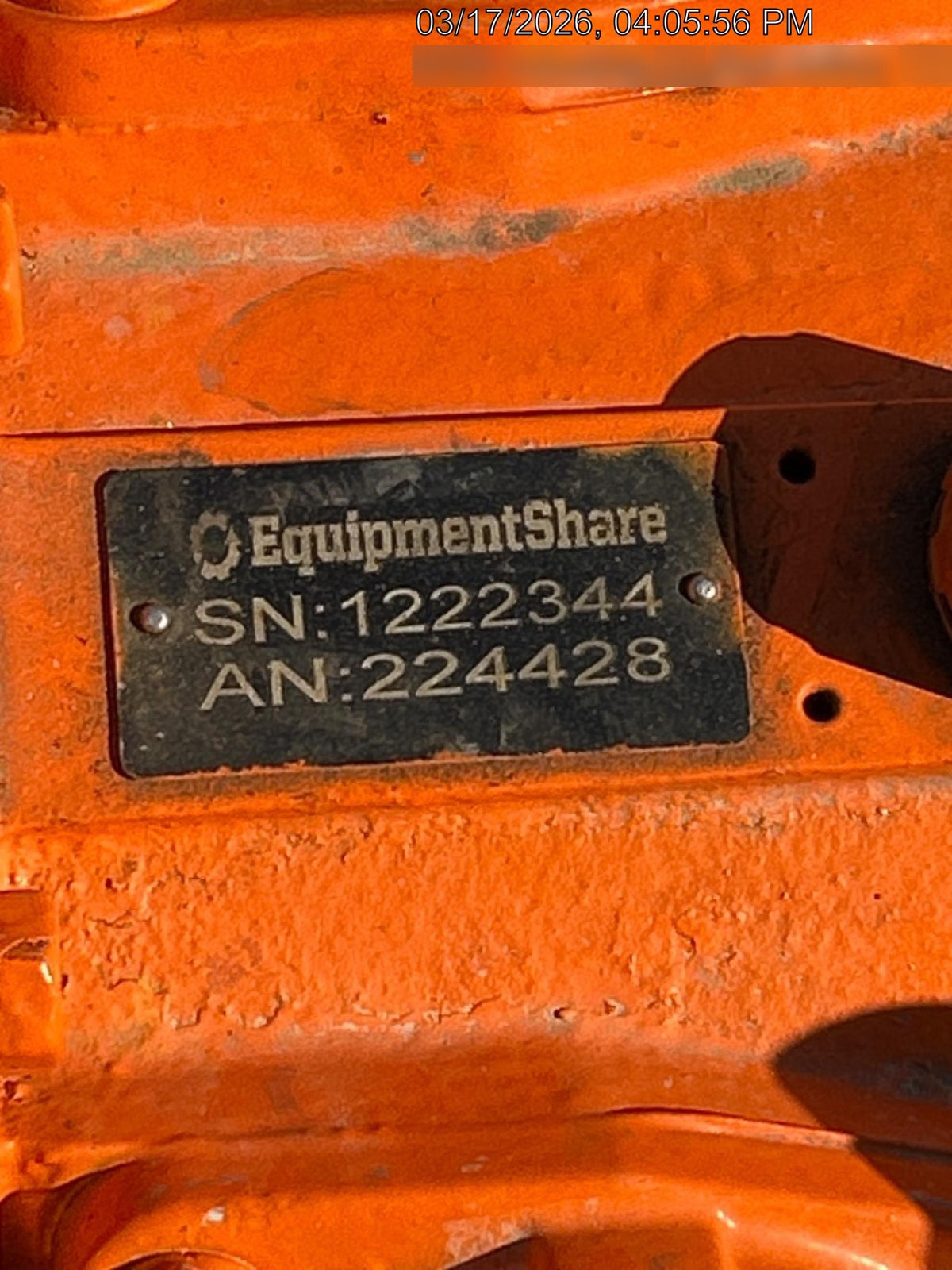 2022 MICHIGAN PNEUMATIC MP-W20220LACMBG