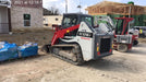 2020 Takeuchi TL12R2-CR Cab/Heat/Air, Hydraulic QC