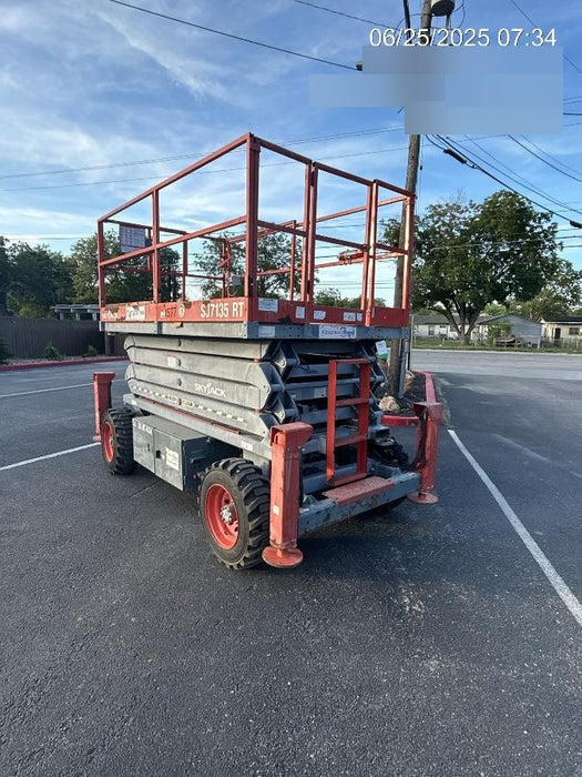 2006 SKYJACK SJ7135 RT