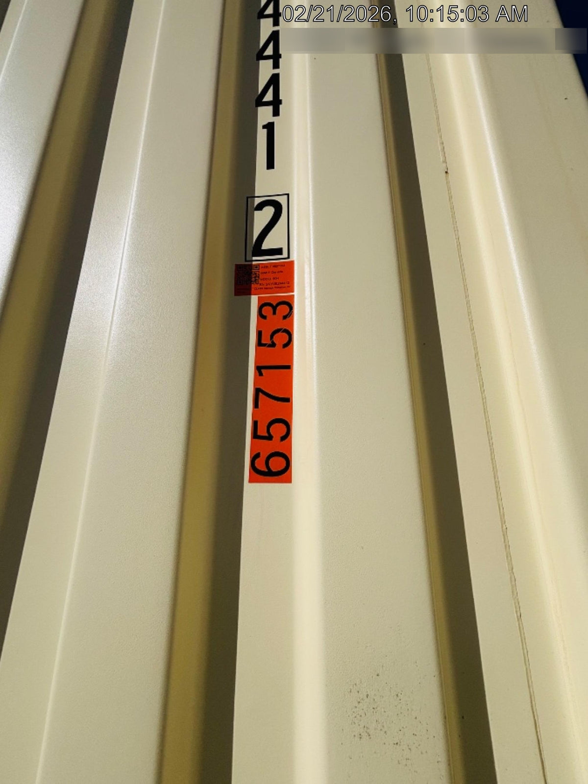 2025 GENERIC 40H