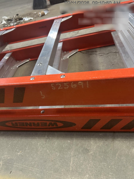 2025 WERNER T7416