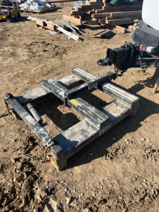 2020 STAR INDUSTRIES 1395B