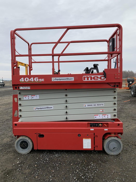 2021 MEC 4046SE