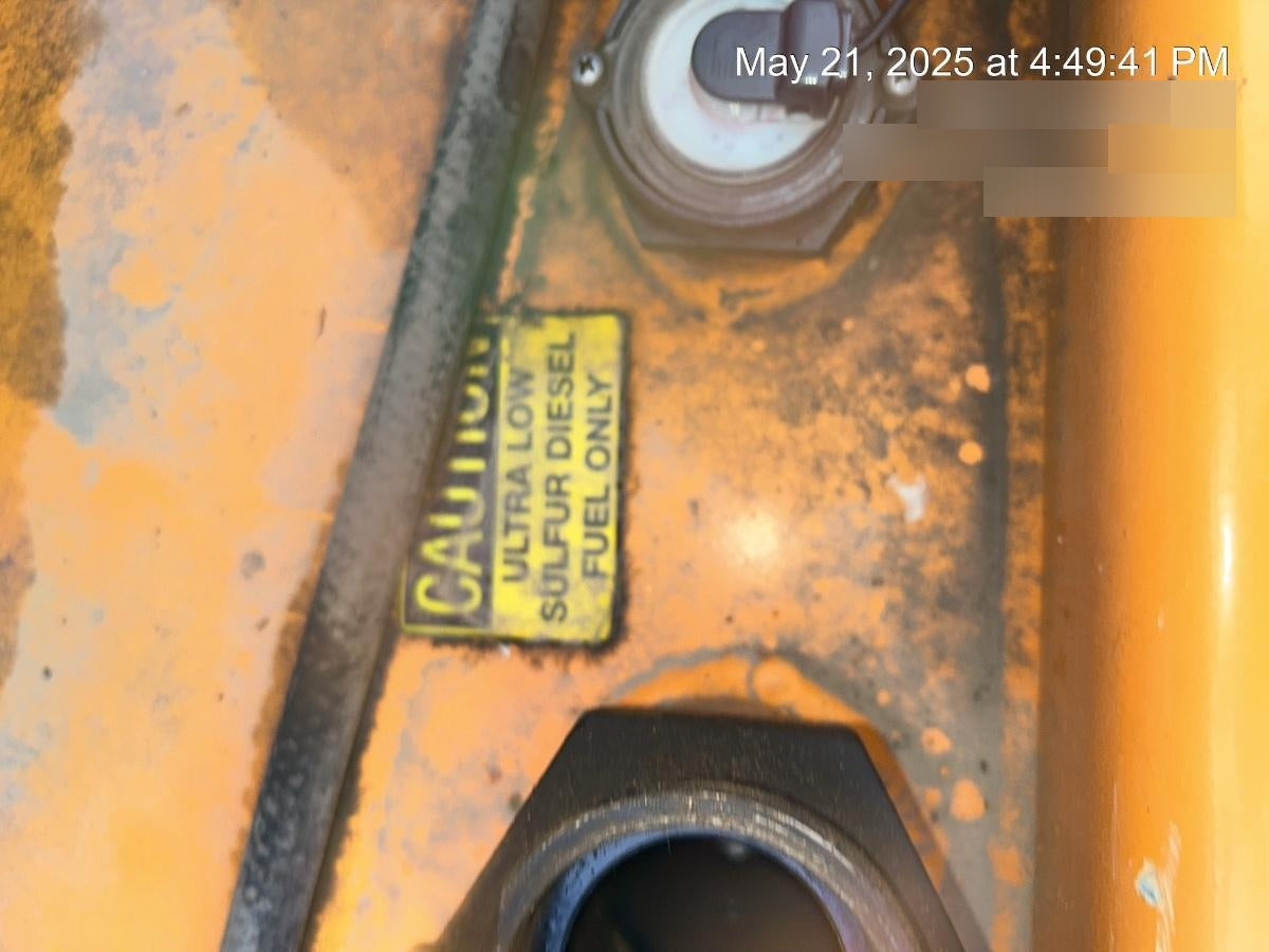 2022 PIONEER PP44S10L761-D2.9L4