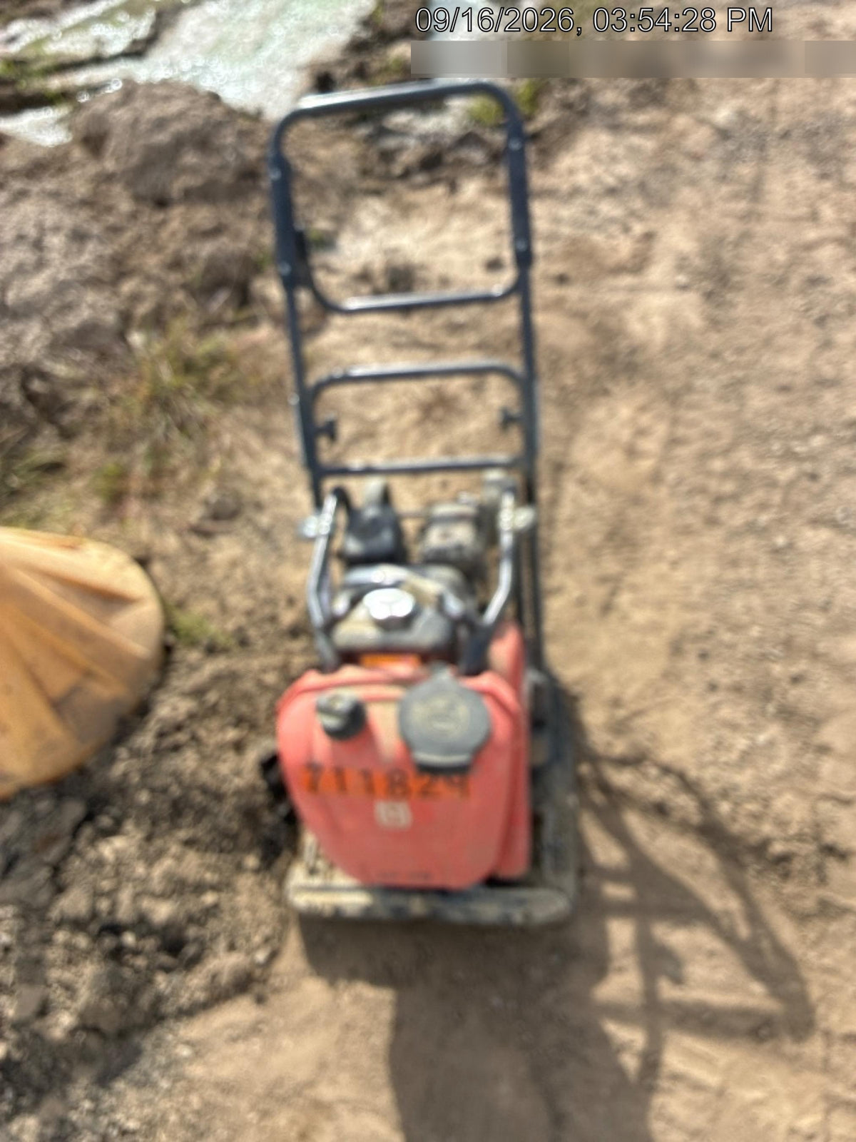 2026 HUSQVARNA LF75