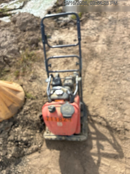 2026 HUSQVARNA LF75