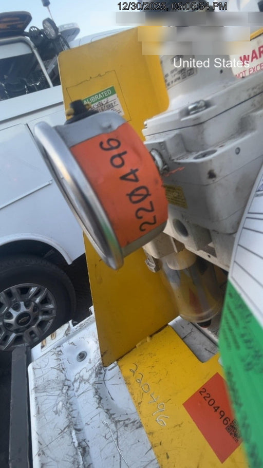 2022 TORCUP RPDD-FRL