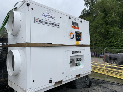 2022 UNITED COOL AIR PACH5N3AS15