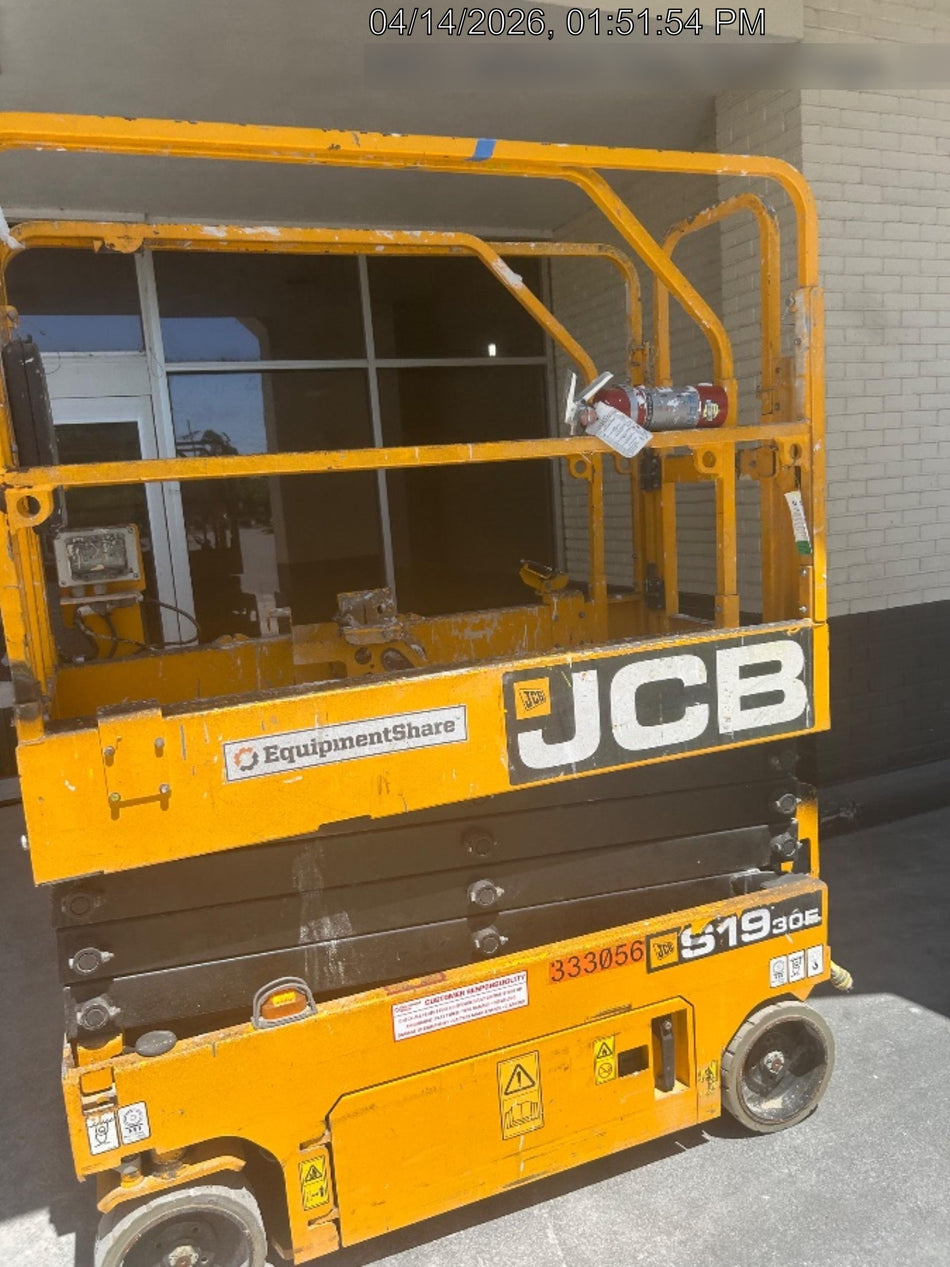 2023 JCB S1930E
