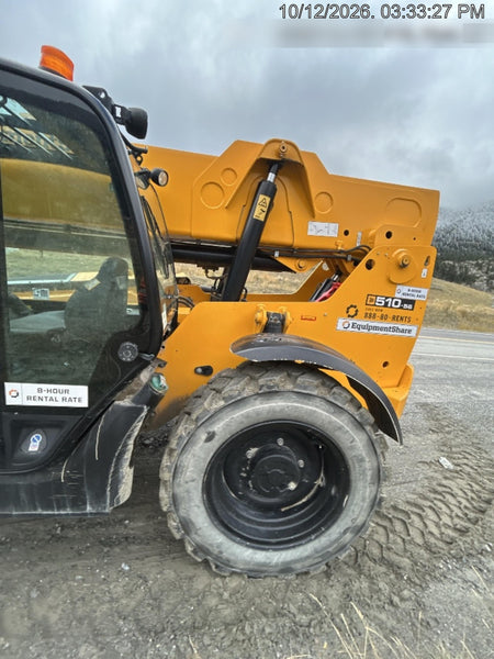 2024 JCB 510-56