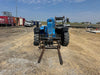 2018 Genie GTH-636 Genie GTH-636 w/Open ROPS, Work Lights, Solid Tires, RH Cab Mesh, Beacon, 48" Carriage and Forks