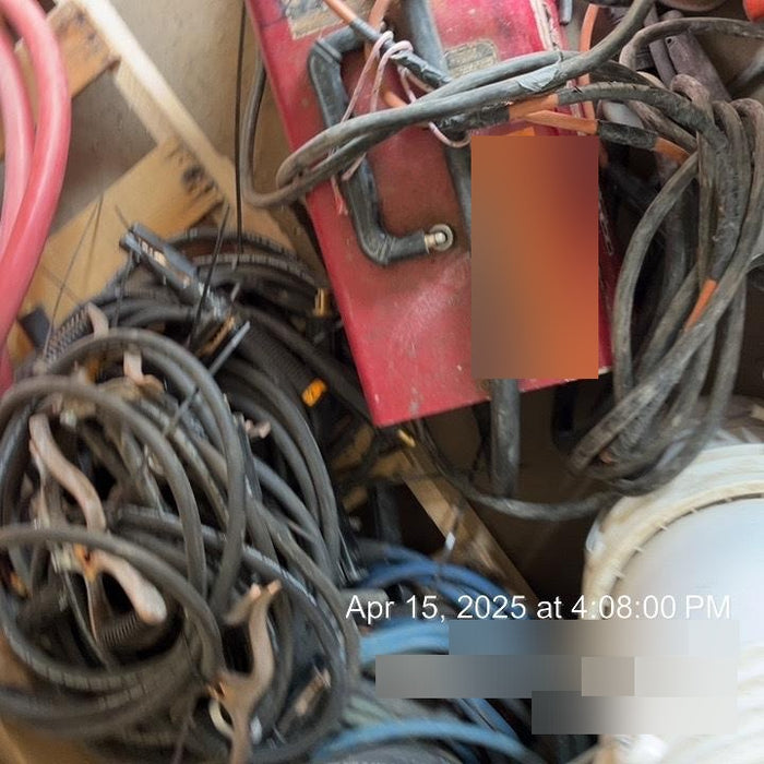 2020 LINCOLN ELECTRIC INVERTEC V275-S