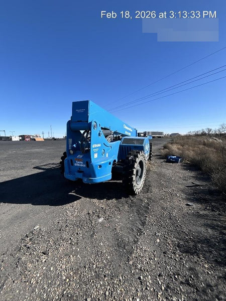 2024 GENIE GTH-844