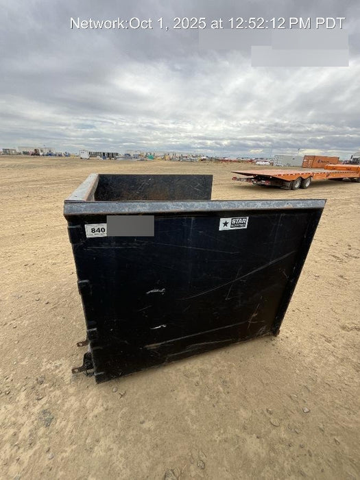 2020 STAR INDUSTRIES 1425