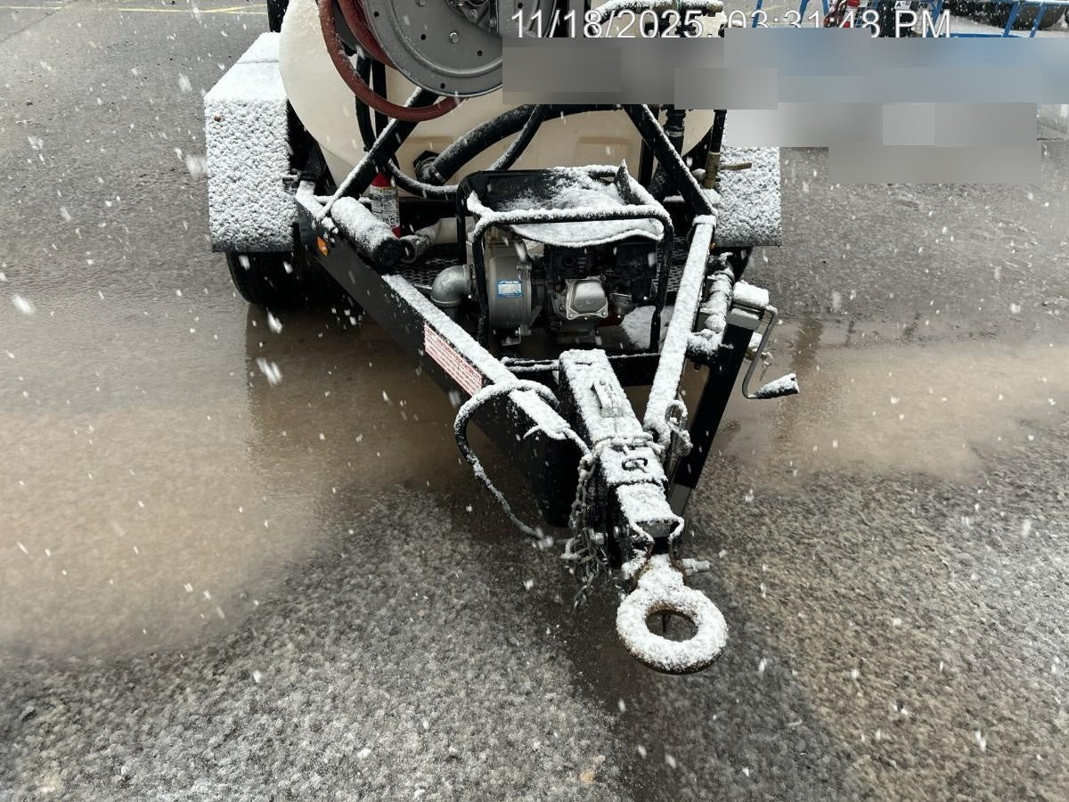 2023 WYLIE EXP-500L