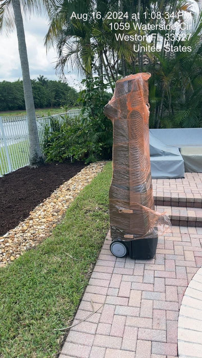 2023 VECTOR Vector Max