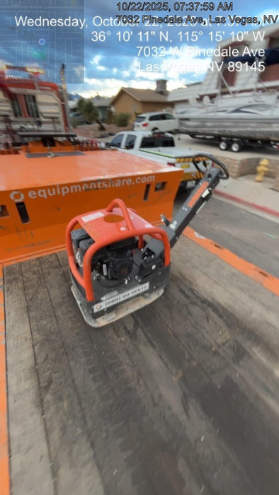 2024 HUSQVARNA LG300