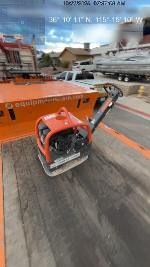 2024 HUSQVARNA LG300