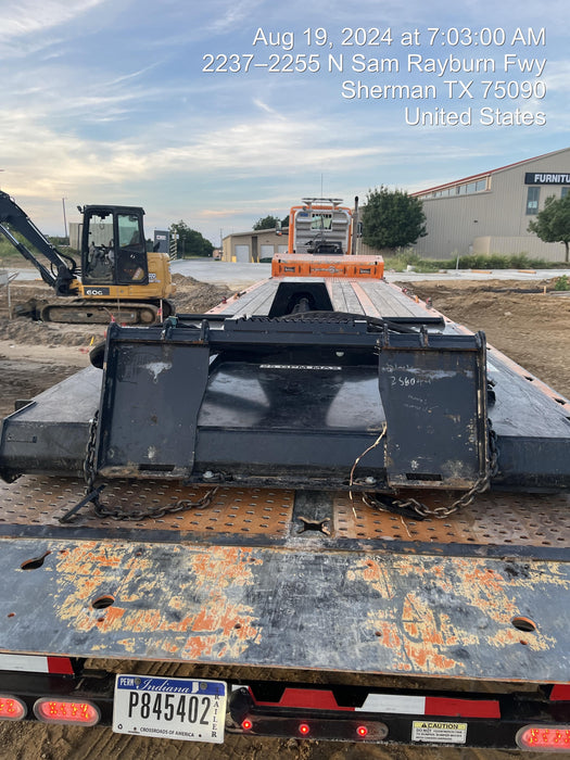 2023 VIRNIG RBV72-25