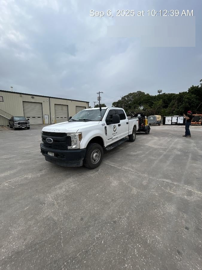 2021 HYDRA TECH HT74DVD