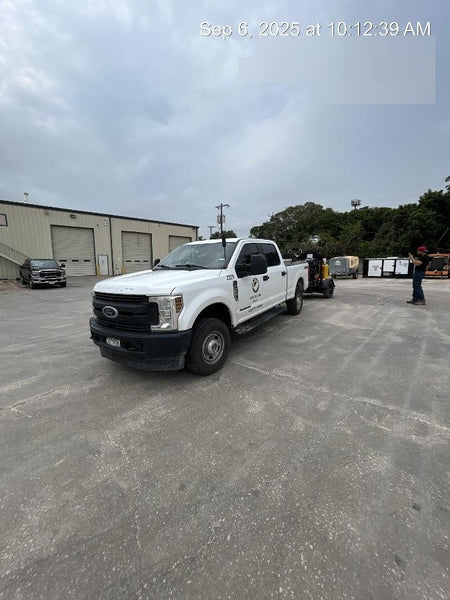 2021 HYDRA TECH HT74DVD