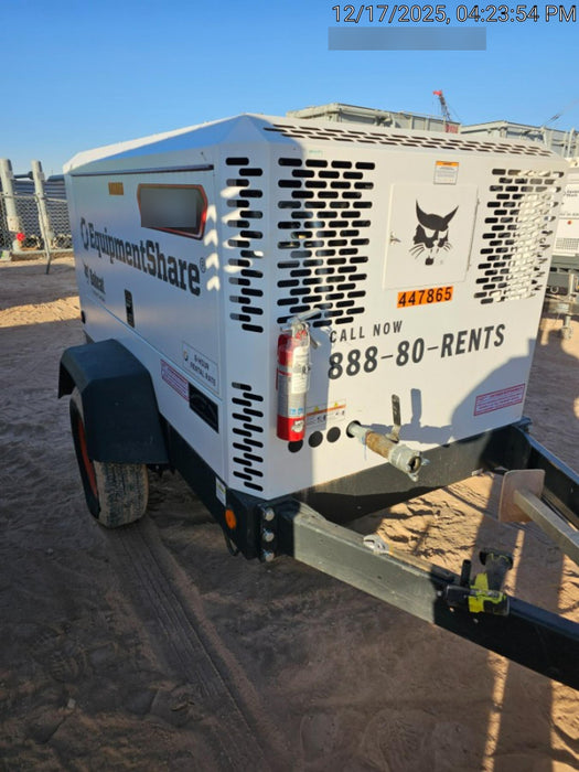 2025 BOBCAT PA425WCU-T4F