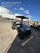 2021 Club Car CA1500D Canopy, 2-Seater, Diesel