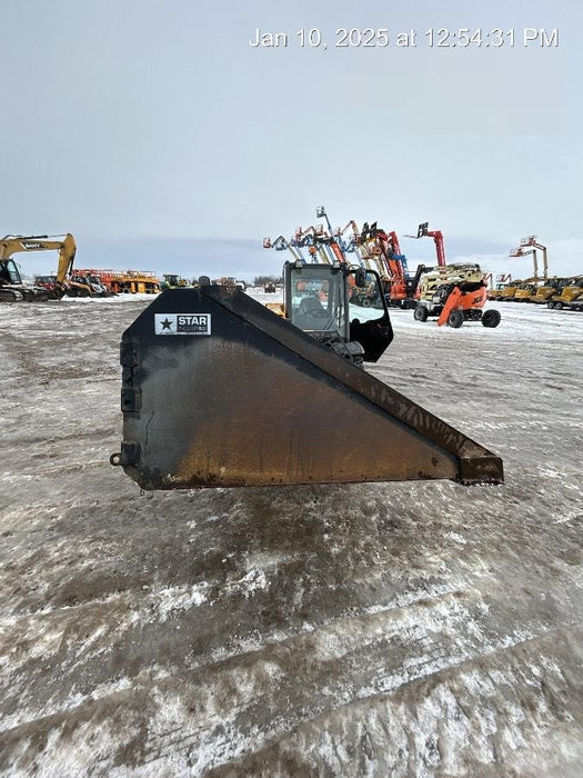 2021 STAR INDUSTRIES 1406B