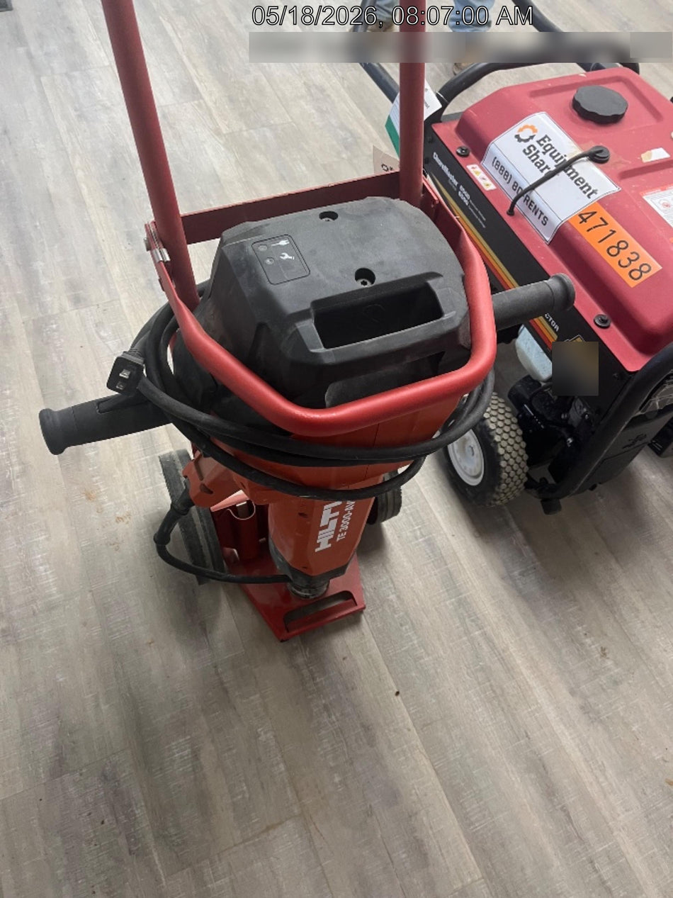 2024 HILTI TE 3000-AVR