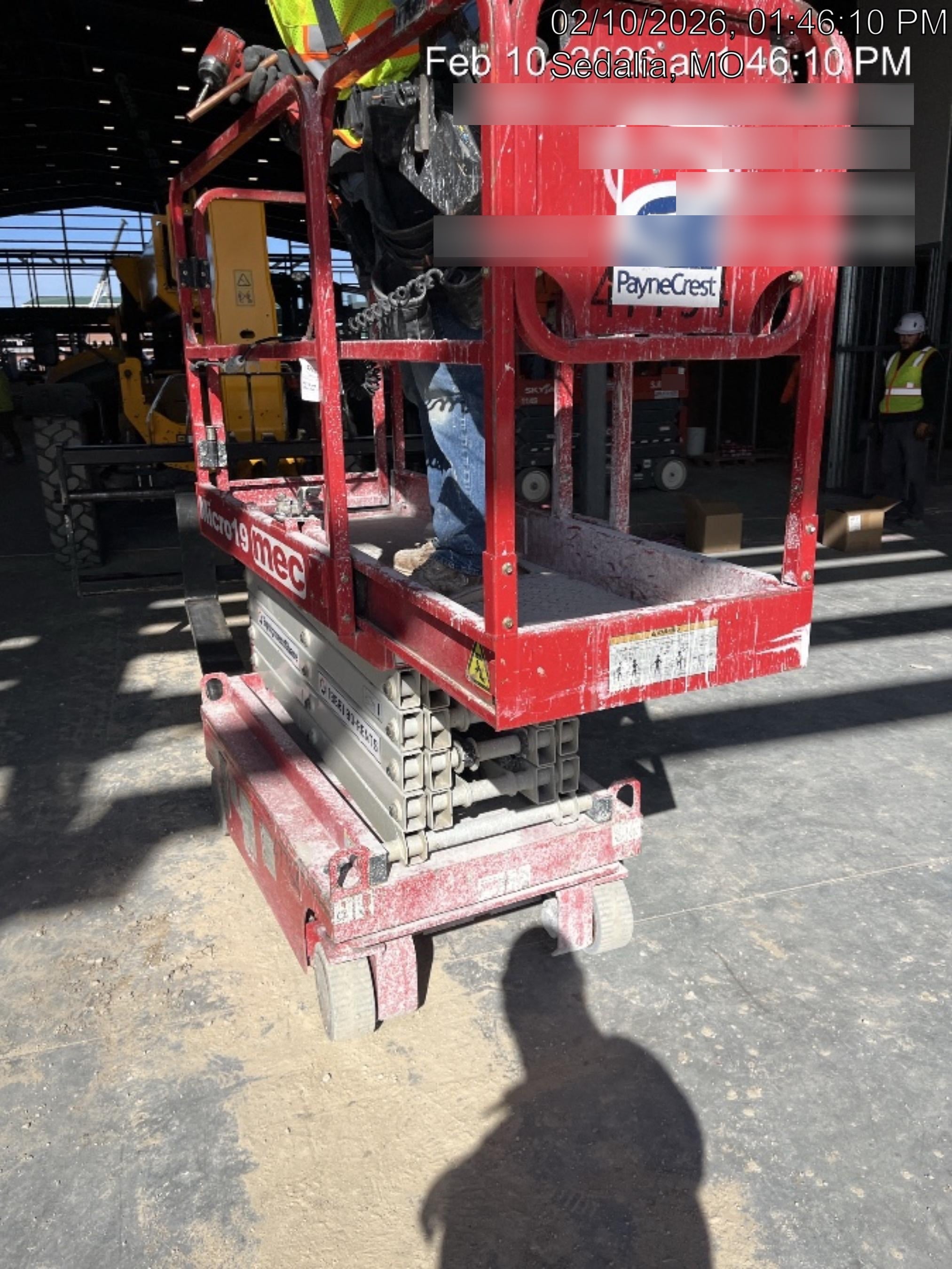 2019 MEC Micro 19