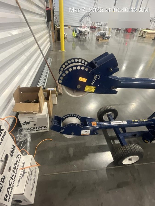 2024 CURRENT TOOLS 100A