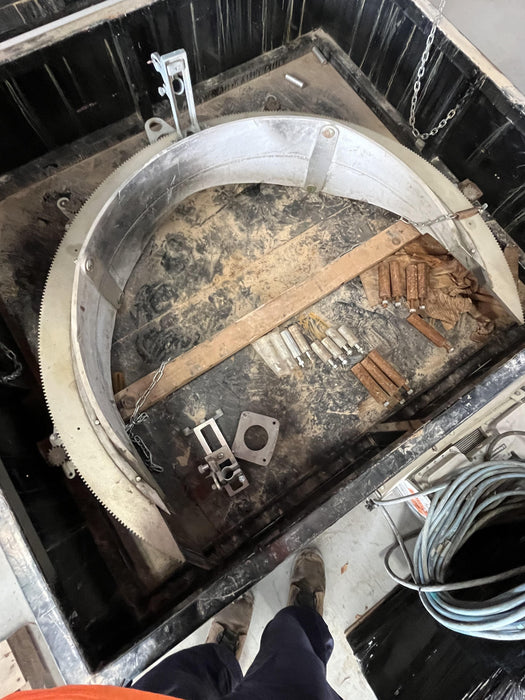 2021 MATHEY DEARMAN 8SA