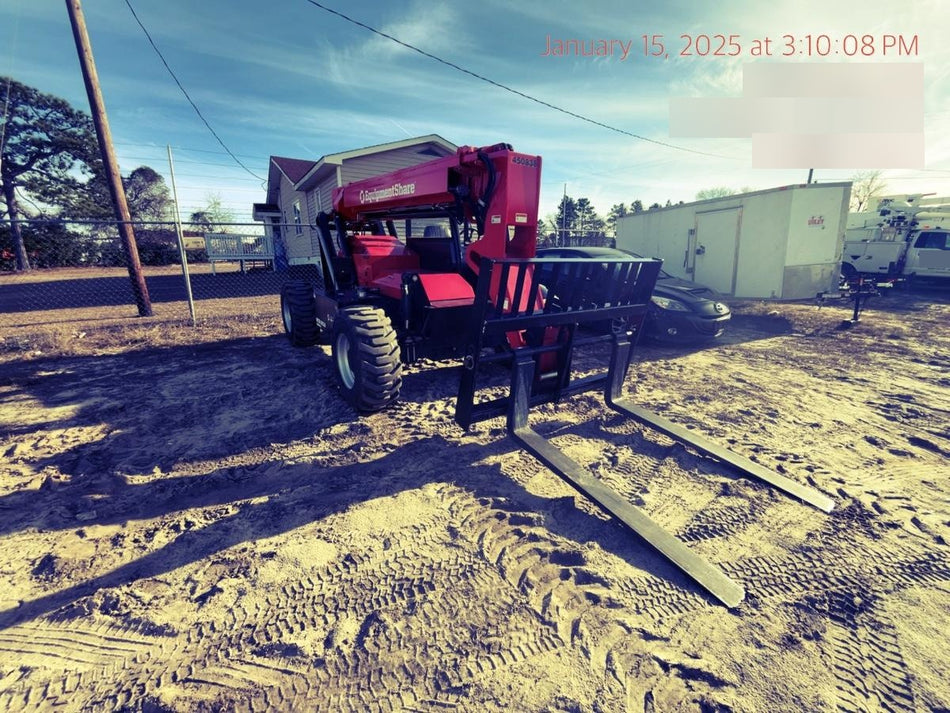 2024 MANITOU MTA6034