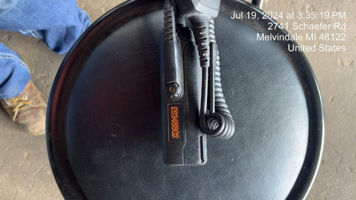 2023 MOTOROLA R7 DISPLAY