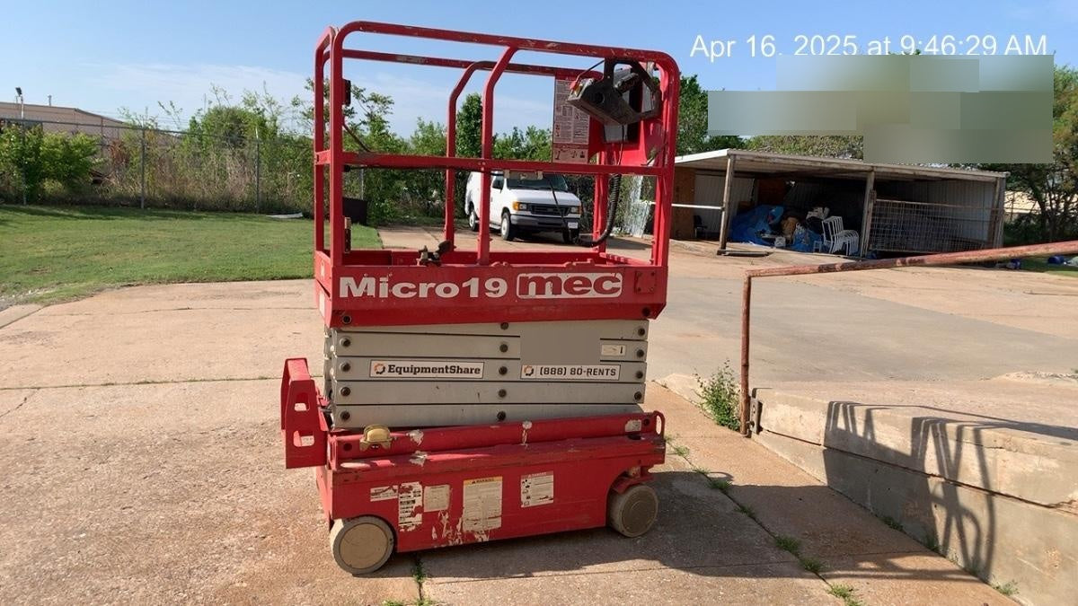 2019 MEC Micro 19