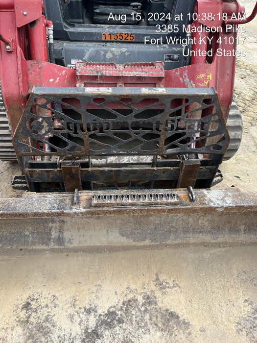 2022 PALADIN 48" Pallet Forks - Paladin