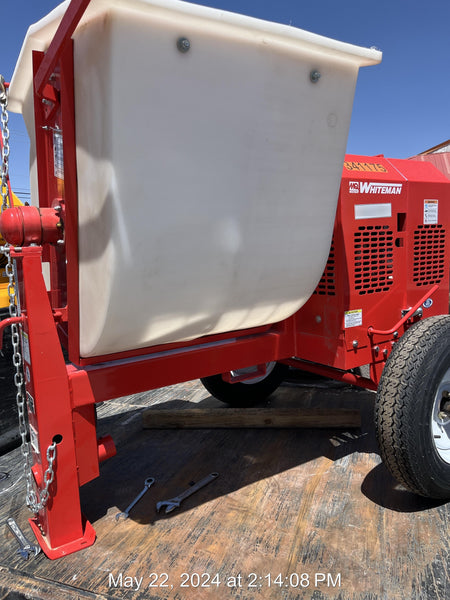 2023 MULTIQUIP WM90PH8
