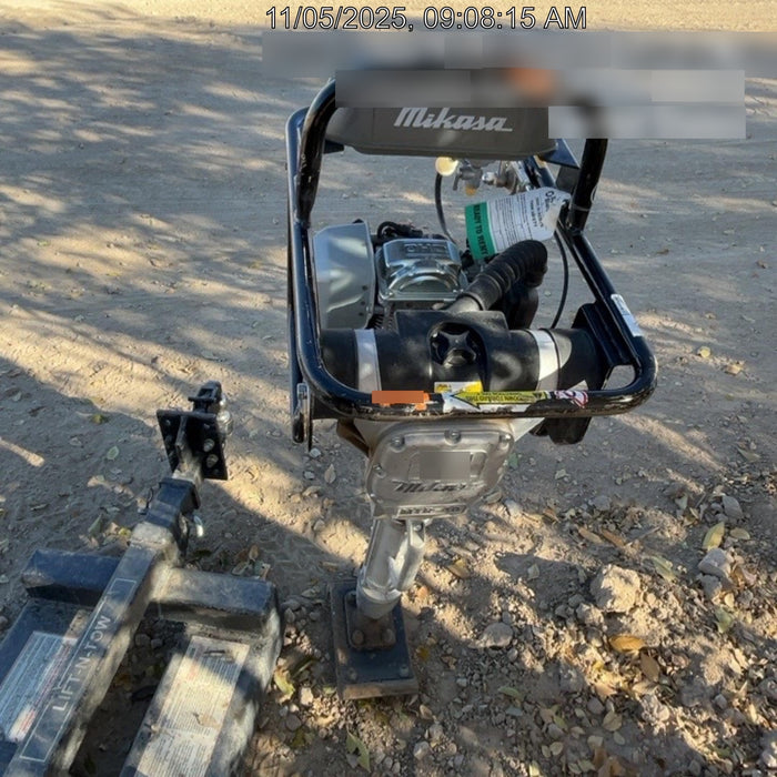 2023 MULTIQUIP MTR40HF