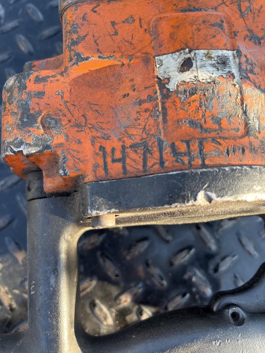 2021 MICHIGAN PNEUMATIC 4940B2