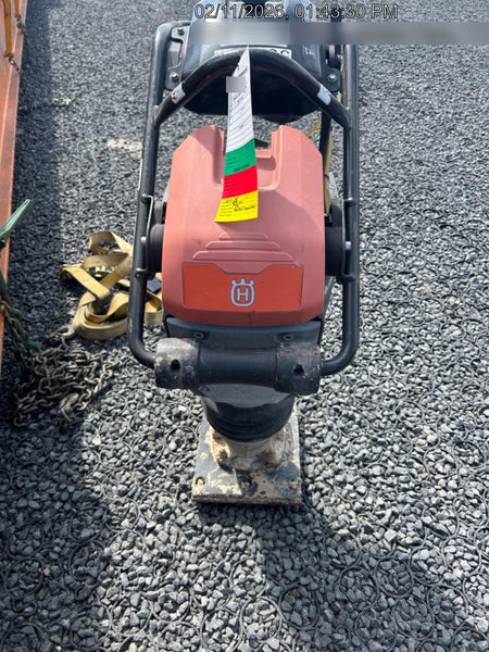 2025 HUSQVARNA LT6005