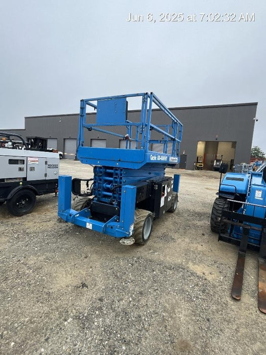 2020 GENIE GS-4069 RT