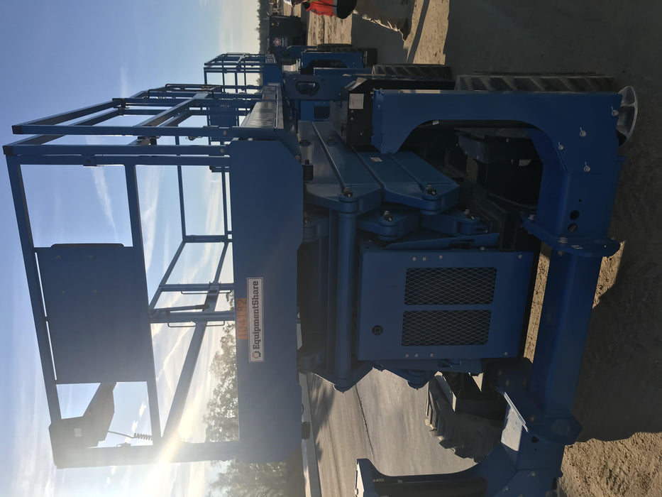 2020 GENIE GS-4390 RT