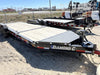 2022 LOADTRAIL Tilt-Deck Rental Trailer