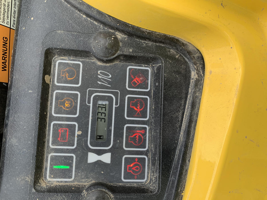 2019 WACKER NEUSON RTKx-SC3