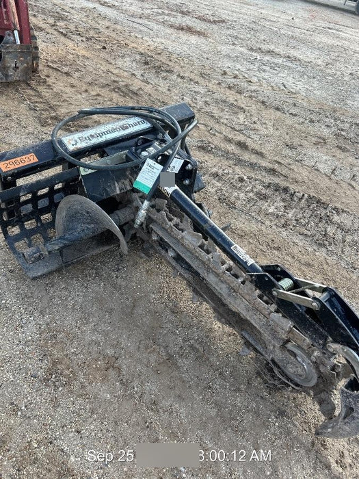 2023 AUGER TORQUE MT-36